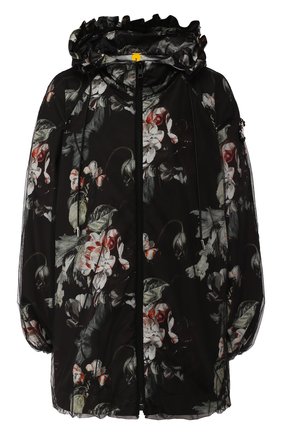 Женская куртка 4 moncler simone rocha MONCLER GENIUS черного цвета по цене 104700 руб., арт. F1-09W-1B705-00-C0544 | Фото 1 Женская куртка 4 moncler simone rocha MONCLER GENIUS черного цвета, арт. F1-09W-1B705-00-C0544 | Фото 1