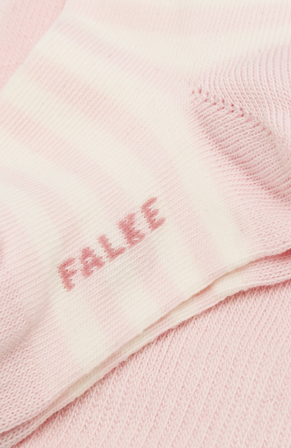 Детские хлопковые колготки FALKE розового цвета по цене 1405 руб., арт. 13840 | Фото 2 Детские хлопковые колготки FALKE розового цвета, арт. 13840 | Фото 2
