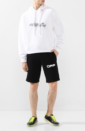 Мужские кожаные кеды PHILIPP PLEIN черного цвета по цене 45300 руб., арт. S20S MSC2576 PCO008N | Фото 2 Мужские кожаные кеды PHILIPP PLEIN черного цвета, арт. S20S MSC2576 PCO008N | Фото 2