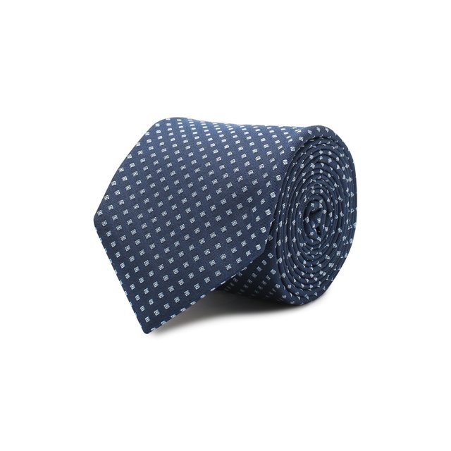 Шелковый галстук Boss Orange 10973228