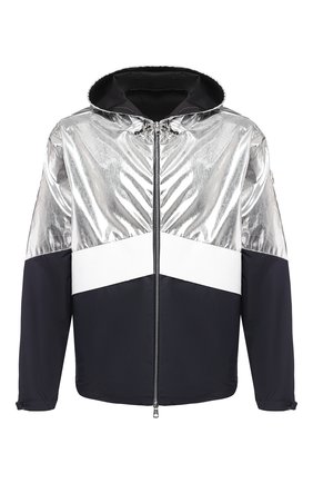 Мужская куртка MONCLER серебряного цвета по цене 62900 руб., арт. F1-091-1B706-00-54AGT | Фото 1 Мужская куртка MONCLER серебряного цвета, арт. F1-091-1B706-00-54AGT | Фото 1