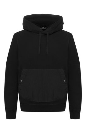 Мужской хлопковое худи STONE ISLAND SHADOW PROJECT черного цвета по цене 35600 руб., арт. 721960208 | Фото 1 Мужской хлопковое худи STONE ISLAND SHADOW PROJECT черного цвета, арт. 721960208 | Фото 1