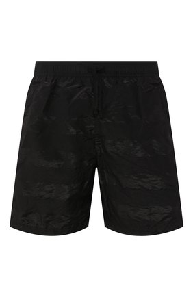 Детского плавки-шорты STONE ISLAND SHADOW PROJECT черного цвета по цене 17800 руб., арт. 7219B0316 | Фото 1 Детского плавки-шорты STONE ISLAND SHADOW PROJECT черного цвета, арт. 7219B0316 | Фото 1