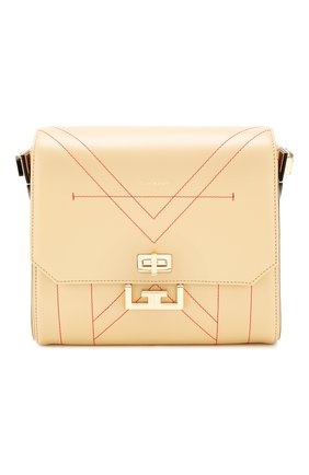 Женская сумка eden medium GIVENCHY бежевого цвета по цене 163500 руб., арт. BB50C8B0TV | Фото 1 Женская сумка eden medium GIVENCHY бежевого цвета, арт. BB50C8B0TV | Фото 1