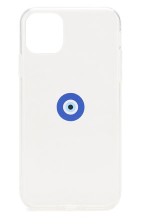 Чехол для iphone 11 pro max MISHRABOO прозрачного цвета по цене 2900 руб., арт. Eye 11 Pro Max | Фото 1 Чехол для iphone 11 pro max MISHRABOO прозрачного цвета, арт. Eye 11 Pro Max | Фото 1