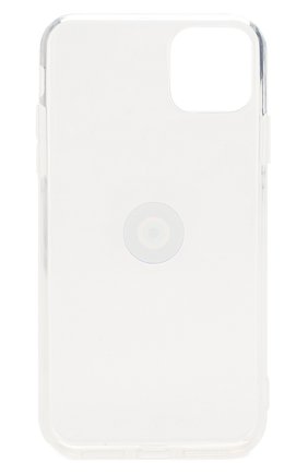 Чехол для iphone 11 pro max MISHRABOO прозрачного цвета по цене 2900 руб., арт. Eye 11 Pro Max | Фото 2 Чехол для iphone 11 pro max MISHRABOO прозрачного цвета, арт. Eye 11 Pro Max | Фото 2