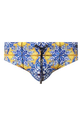 Детского плавки DOLCE & GABBANA разноцветного цвета по цене 21600 руб., арт. M4A09J/FSGS4 | Фото 1 Детского плавки DOLCE & GABBANA разноцветного цвета, арт. M4A09J/FSGS4 | Фото 1
