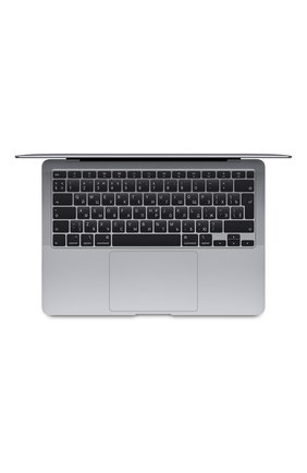 Macbook air 13" quad-core i5 1.1ghz 512gb space gray APPLE  space gray цвета, арт. MVH22RU/A | Фото 2 (Кросс-КТ: Деактивировано)
