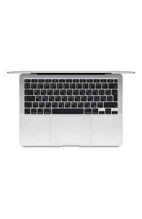 Macbook air 13" quad-core i5 1.1ghz 512gb silver APPLE  silver цвета, арт. MVH42RU/A | Фото 2 (Кросс-КТ: Деактивировано)