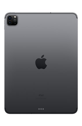 iPad Pro (2020, 2-gen) 11" Wi-Fi + Cellular 1TB Space Gray