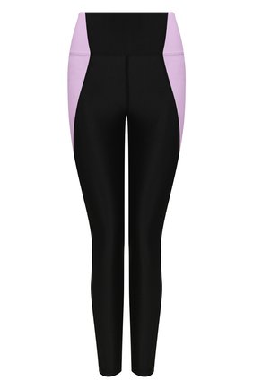 Женские леггинсы HEROINE SPORT синего цвета по цене 11500 руб., арт. HS-4-014/SPRING 2020 | Фото 1 Женские леггинсы HEROINE SPORT синего цвета, арт. HS-4-014/SPRING 2020 | Фото 1