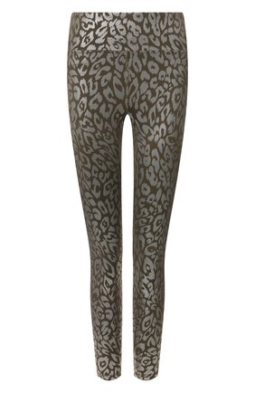 Женские леггинсы HEROINE SPORT разноцветного цвета по цене 8995 руб., арт. HS-4-095/SPRING 2020 | Фото 1 Женские леггинсы HEROINE SPORT разноцветного цвета, арт. HS-4-095/SPRING 2020 | Фото 1