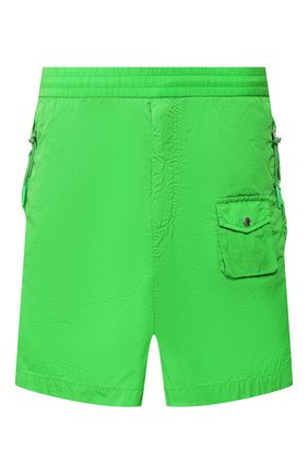 Мужские шорты MONCLER зеленого цвета по цене 31400 руб., арт. F1-092-2B702-60-C0520 | Фото 1 Мужские шорты MONCLER зеленого цвета, арт. F1-092-2B702-60-C0520 | Фото 1