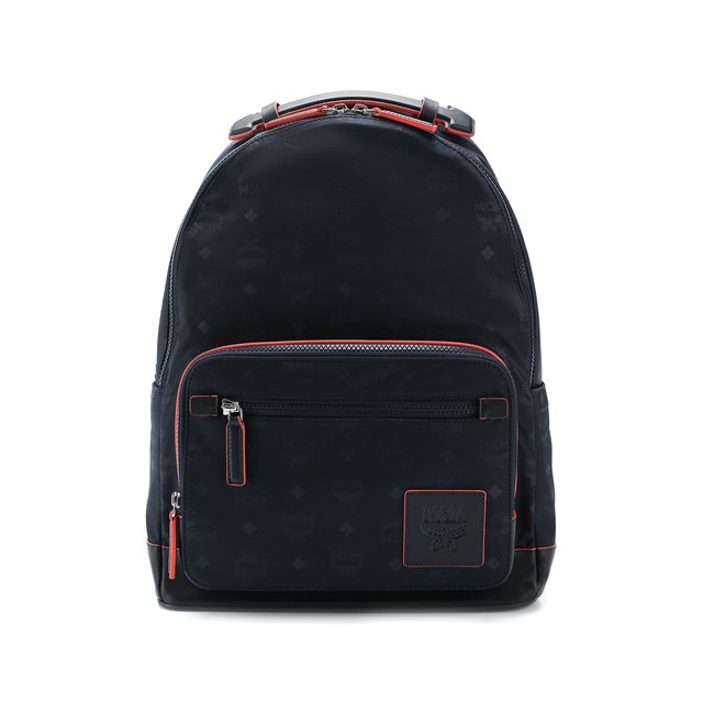 Текстильный рюкзак MCM 10990101
