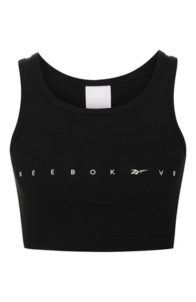 Топ Reebok x Victoria Beckham | Фото №1 Топ Reebok x Victoria Beckham | Фото №1