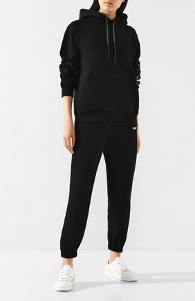 Худи Reebok x Victoria Beckham | Фото №2 Худи Reebok x Victoria Beckham | Фото №2