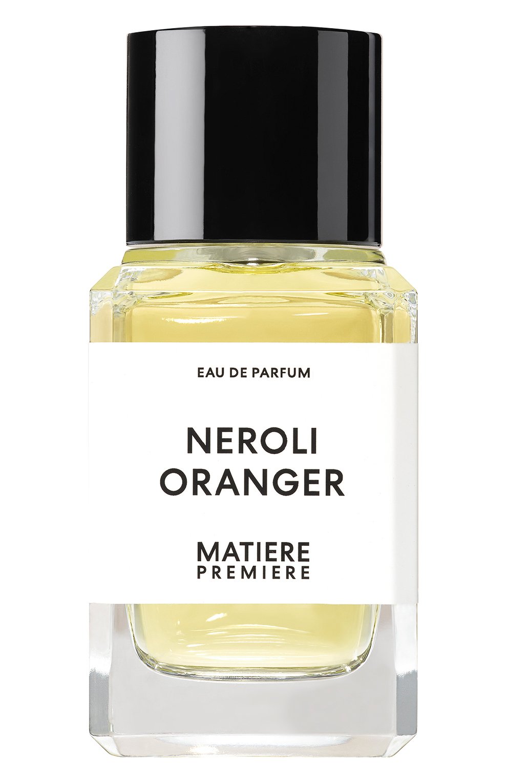 Парфюмерная вода neroli oranger (100ml) MATIERE PREMIERE бесцветного цвета, арт. 3770007317179 | Фото 1 (Косметика кросс-кт: Парфюмерия У; Тип продукта - парфюмерия: Парфюмерная вода; Ограничения доставки: flammable)