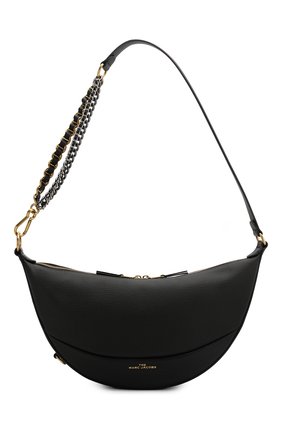 Женская сумка the eclipse MARC JACOBS (THE) черного цвета по цене 38250 руб., арт. M0016233 | Фото 1 Женская сумка the eclipse MARC JACOBS (THE) черного цвета, арт. M0016233 | Фото 1