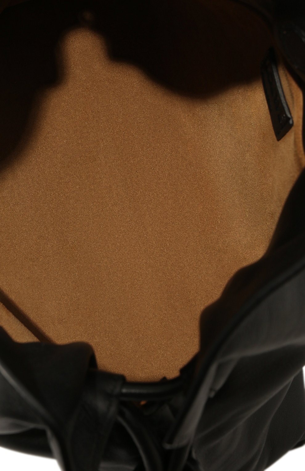 Женский черный клатч flamenco LOEWE — купить в интернет-магазине ЦУМ ...