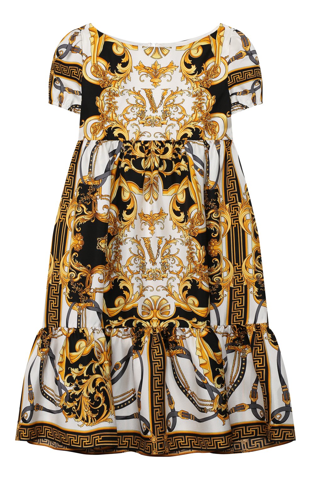 Versace платья