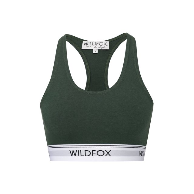 Топ WildFox 10996381