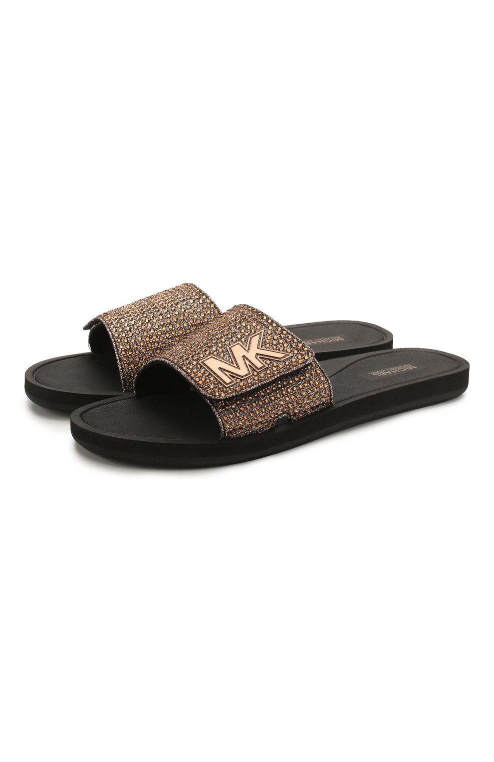 michael kors slide