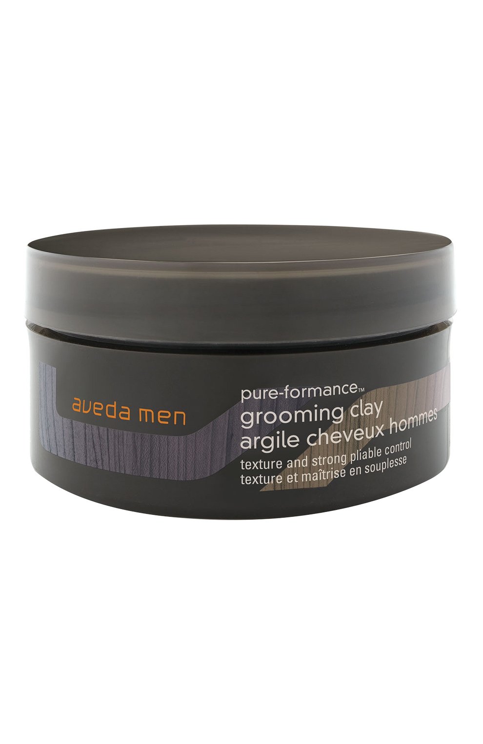 Мужского глина для укладки сильной фиксации (75ml) AVEDA бесцветного цвета, арт. 018084851036 | Фото 1