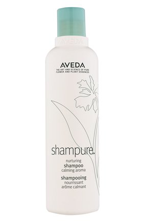 Питательный шампунь для волос с расслабляющим ароматом (250ml) AVEDA бесцветного цвета, арт. 018084998045 | Фото 1