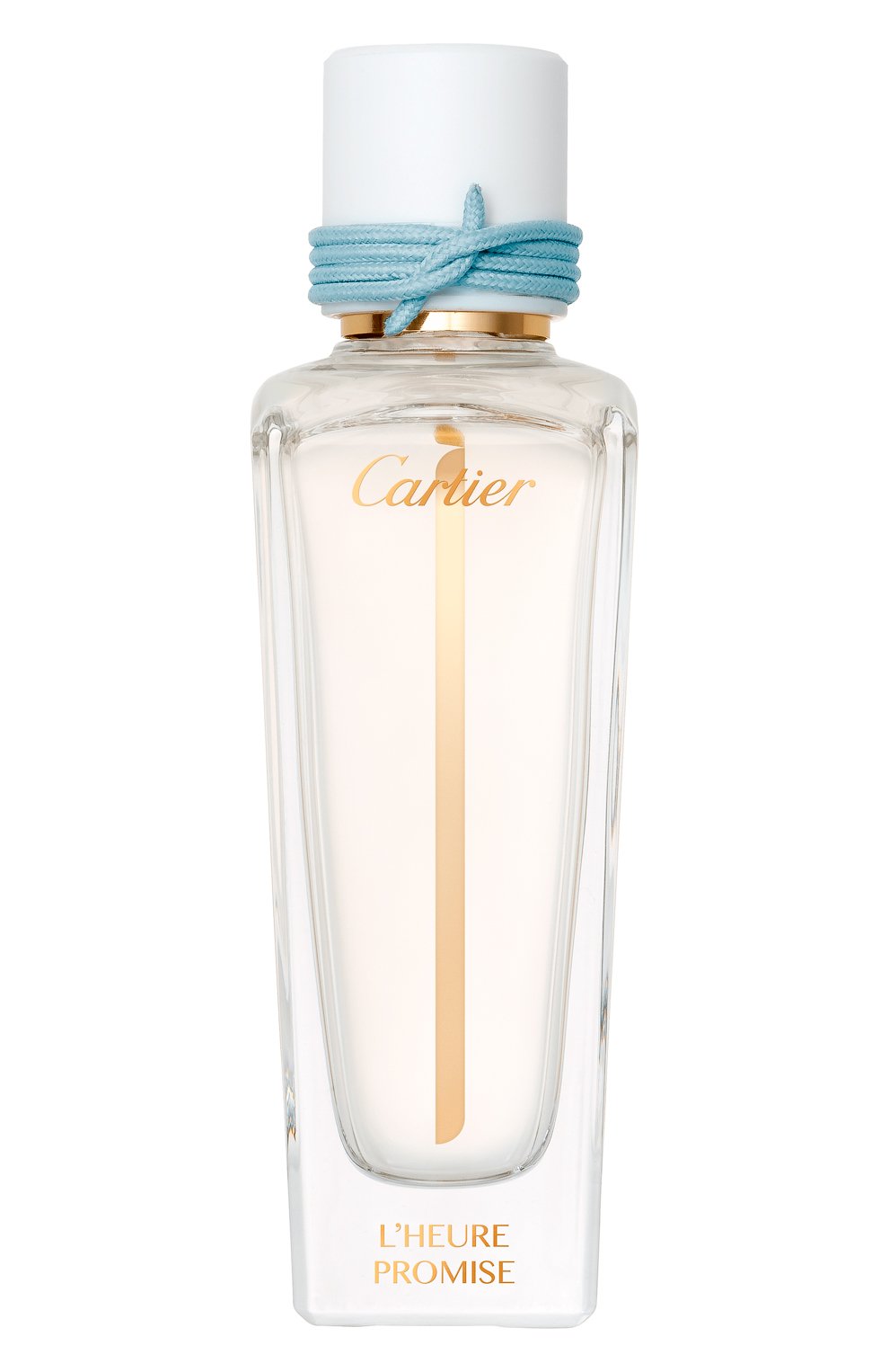 Туалетная вода l'heure promise i CARTIER бесцветного цвета, арт. FC075007 | Фото 1