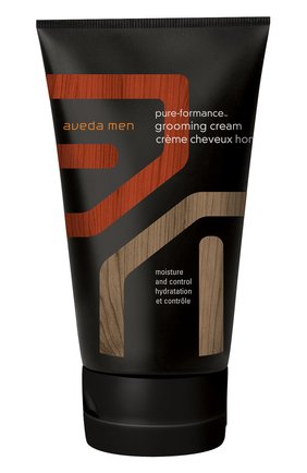 Мужского крем для укладки средней фиксации AVEDA бесцветного цвета по цене 3030 руб., арт. 018084851029 | Фото 1 Мужского крем для укладки средней фиксации AVEDA бесцветного цвета, арт. 018084851029 | Фото 1