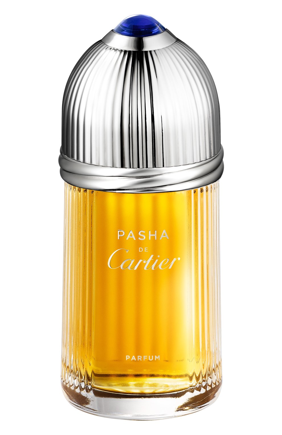 Мужской духи pasha CARTIER бесцветного цвета, арт. 65100021 | Фото 1