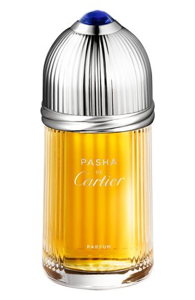 Мужской духи pasha CARTIER бесцветного цвета по цене 9220 руб., арт. 65100021 | Фото 1 Мужской духи pasha CARTIER бесцветного цвета, арт. 65100021 | Фото 1