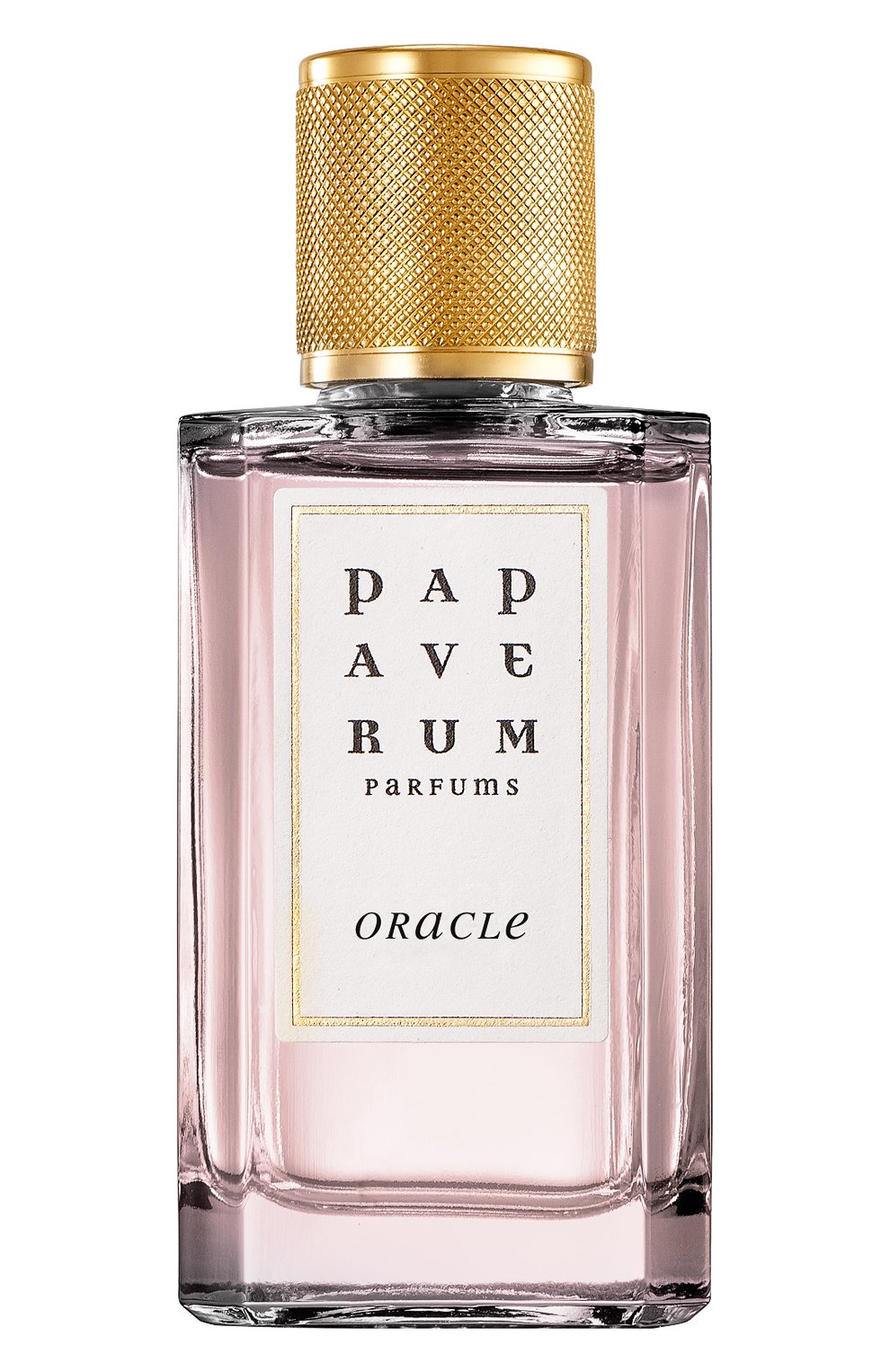 Женский парфюмерная вода oracle JARDIN DE PARFUMS бесцветного цвета, арт. 8051277330033 | Фото 1