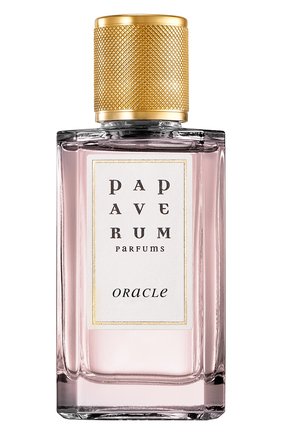 Женский парфюмерная вода oracle JARDIN DE PARFUMS бесцветного цвета по цене 11900 руб., арт. 8051277330033 | Фото 1 Женский парфюмерная вода oracle JARDIN DE PARFUMS бесцветного цвета, арт. 8051277330033 | Фото 1