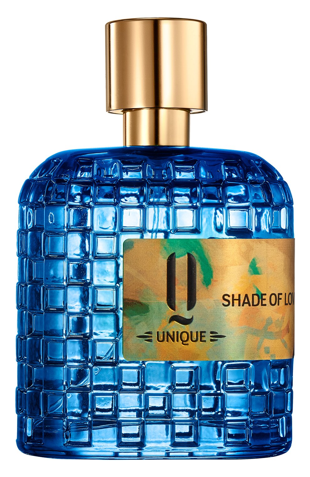 Парфюмерная вода shade of love (100ml) JARDIN DE PARFUMS бесцветного цвета, арт. 8051277330118 | Фото 1 (Косметика кросс-кт: Парфюмерия У; Ограничения доставки: flammable)