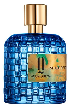 Парфюмерная вода shade of love (100ml) JARDIN DE PARFUMS бесцветного цвета, арт. 8051277330118 | Фото 1 (Косметика кросс-кт: Парфюмерия У; Ограничения доставки: flammable)