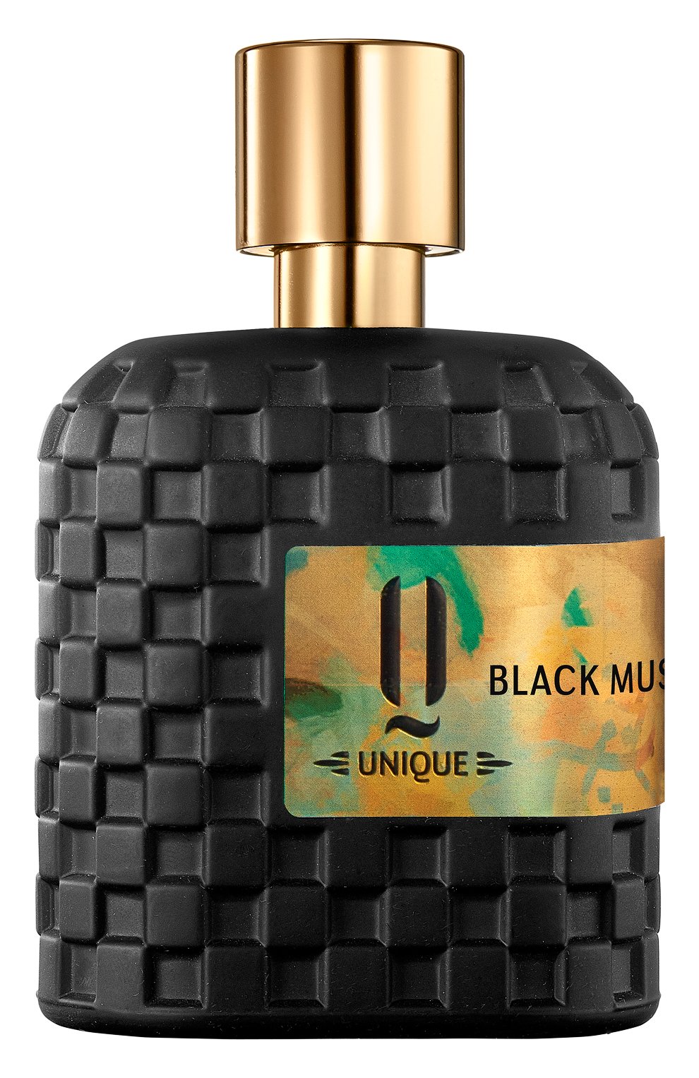 Парфюмерная вода black musk (100ml) JARDIN DE PARFUMS бесцветного цвета, арт. 8051277330262 | Фото 1 (Косметика кросс-кт: Парфюмерия У; Ограничения доставки: flammable)