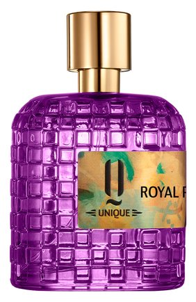 Женский парфюмерная вода royal purple JARDIN DE PARFUMS бесцветного цвета по цене 10500 руб., арт. 8051277330439 | Фото 1 Женский парфюмерная вода royal purple JARDIN DE PARFUMS бесцветного цвета, арт. 8051277330439 | Фото 1