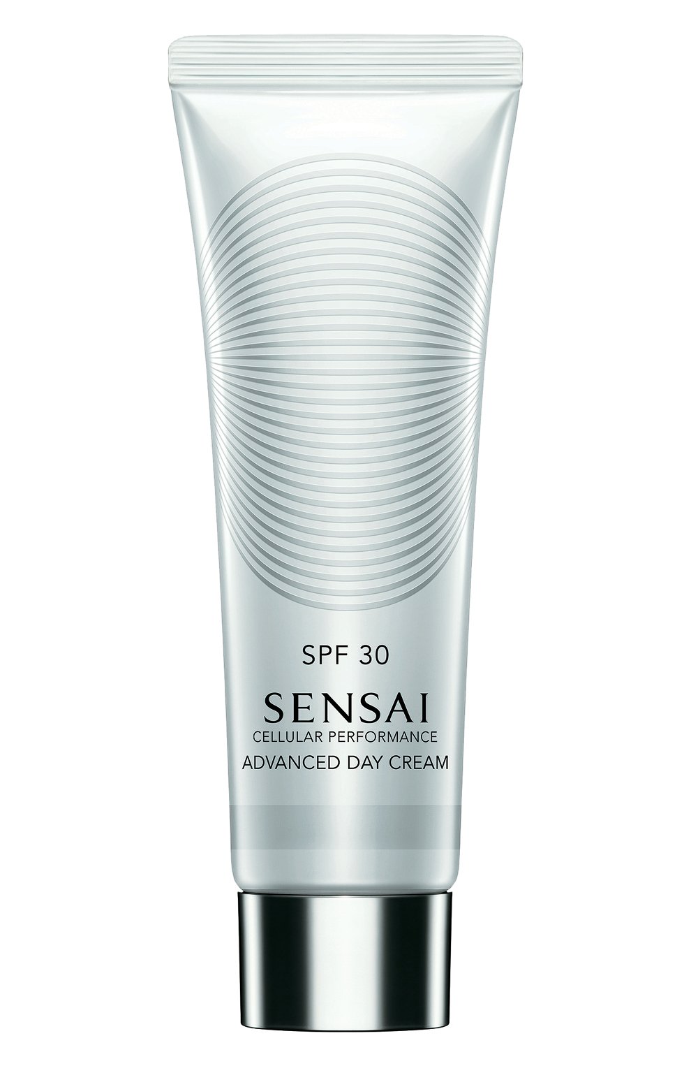 Женское дневной крем для лица cellular perfomance spf 30 SENSAI бесцветного цвета, арт. 69841 | Фото 1