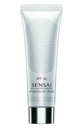 Женское дневной крем для лица cellular perfomance spf 30 SENSAI бесцветного цвета по цене 7780 руб., арт. 69841 | Фото 1 Женское дневной крем для лица cellular perfomance spf 30 SENSAI бесцветного цвета, арт. 69841 | Фото 1