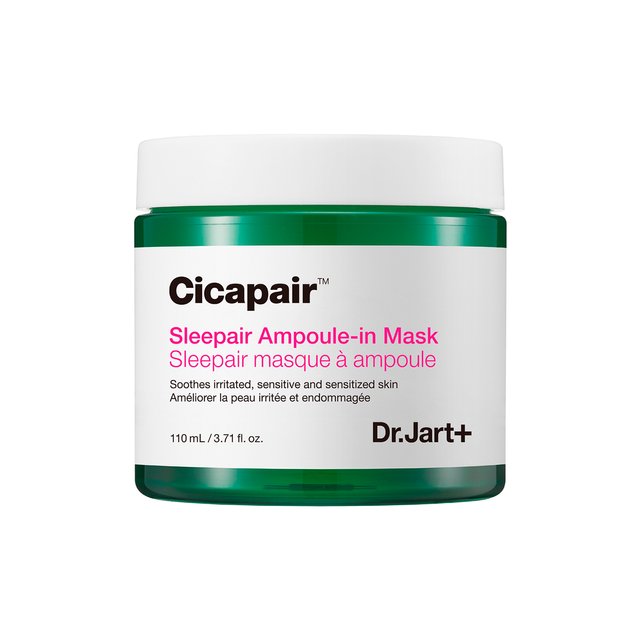 Ночная восстанавливающая маска Cicapair Dr.Jart+ 10999479