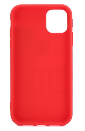 Мужской чехол для iphone 11 MISHRABOO красного цвета по цене 2600 руб., арт. ЗОЖ 11 | Фото 2 Мужской чехол для iphone 11 MISHRABOO красного цвета, арт. ЗОЖ 11 | Фото 2
