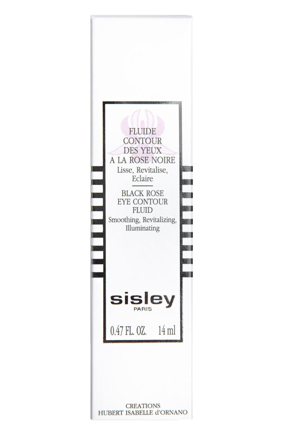Крем-флюид для контура глаз с экстрактом чёрной розы (14ml) SISLEY бесцветного цвета по цене 14890 руб., арт. 132060 | Фото 4 Крем-флюид для контура глаз с экстрактом чёрной розы (14ml) SISLEY бесцветного цвета, арт. 132060 | Фото 4 (Назначение: Для кожи вокруг глаз)