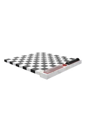 Шашки jeu BACCARAT разноцветного цвета по цене 878500 руб., арт. 2 813 289 | Фото 1 Шашки jeu BACCARAT разноцветного цвета, арт. 2 813 289 | Фото 1