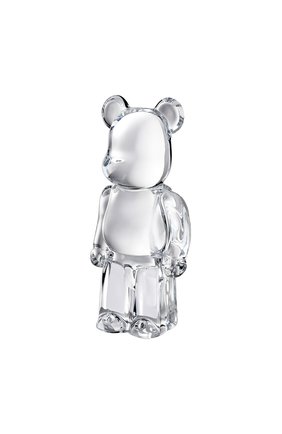 Статуэтка be@rbrick BACCARAT прозрачного цвета по цене 49950 руб., арт. 2 813 551 | Фото 1 Статуэтка be@rbrick BACCARAT прозрачного цвета, арт. 2 813 551 | Фото 1 (Ограничения доставки: fragile-2)