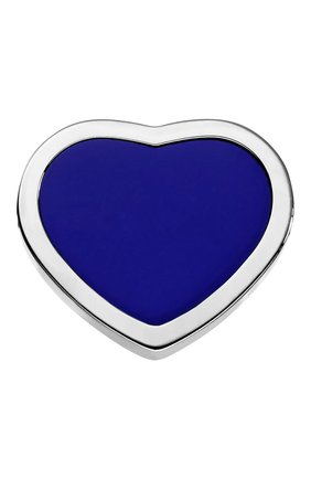 Женские серьги CHOPARD белого золота цвета по цене 173800 руб., арт. 839482-1501 | Фото 2 Женские серьги CHOPARD белого золота цвета, арт. 839482-1501 | Фото 2