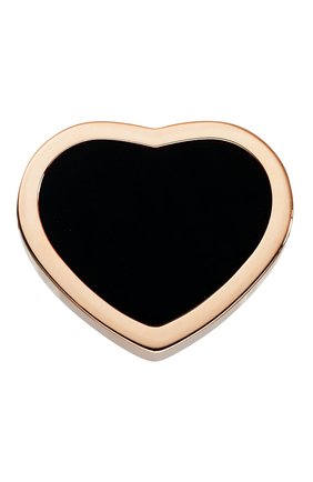 Женские серьги CHOPARD розового золота цвета по цене 173800 руб., арт. 839482-5201 | Фото 2 Женские серьги CHOPARD розового золота цвета, арт. 839482-5201 | Фото 2