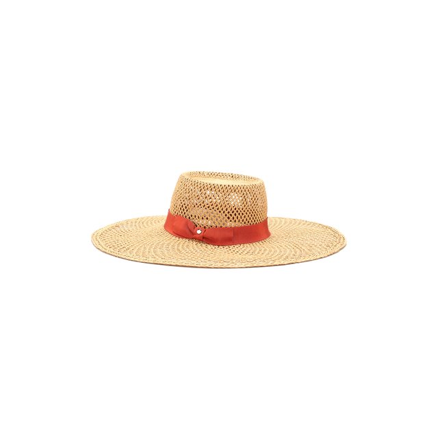 Соломенная шляпа Inverni 11004131