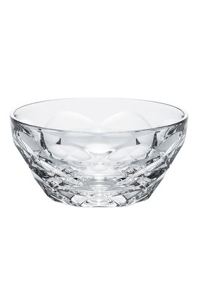 Чаша swing BACCARAT прозрачного цвета по цене 8350 руб., арт. 2 813 980 | Фото 1 Чаша swing BACCARAT прозрачного цвета, арт. 2 813 980 | Фото 1
