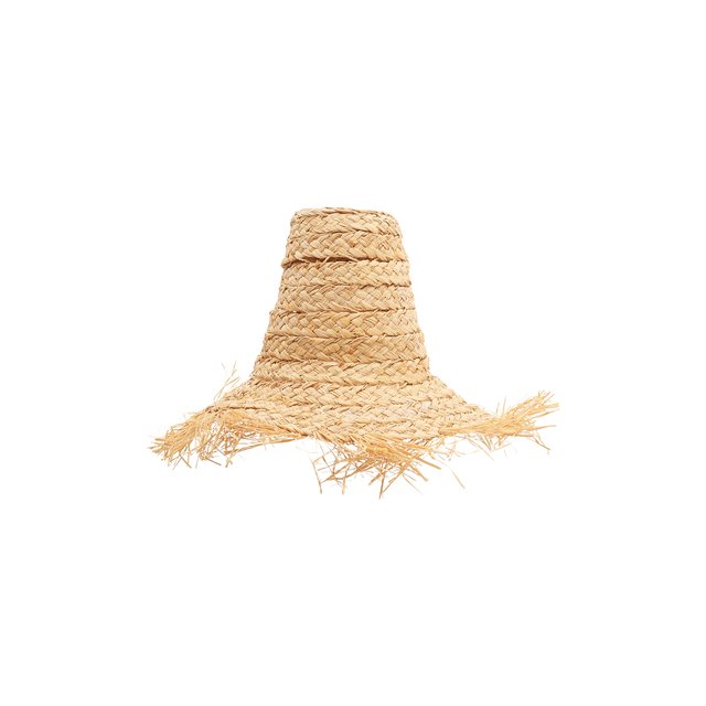 Соломенная шляпа Banu Hat Cult Gaia 11007817